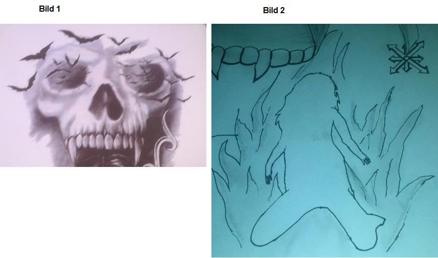 Aiakos: Tattoo Tomas