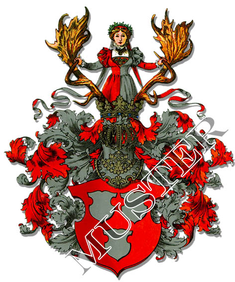germandutch: heraldik-tattoo