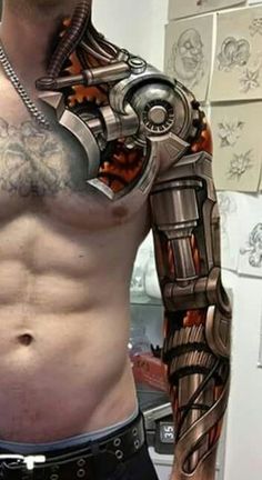 leola13: Tattoo fake Pinterest