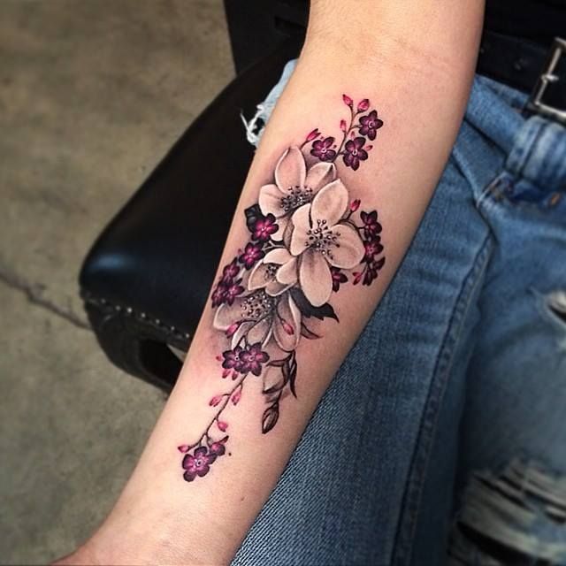 Gast: Frage an die Profis unter Euch - Tattoo machbar?!
