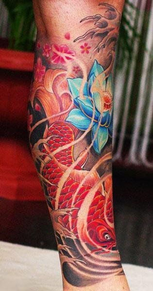 Lisa-Liveyourlive: Cover up erweitern