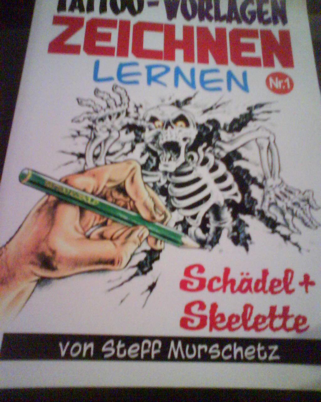 snakefan: Zeichnen lernen