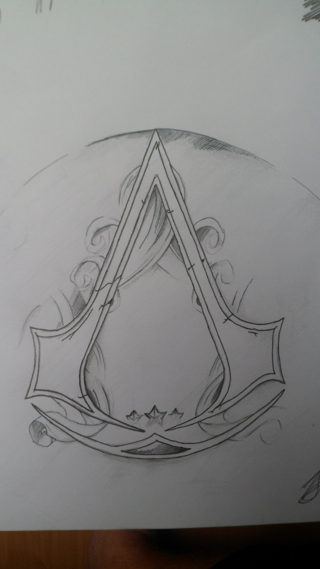 stoki: Tattoo Entwurf