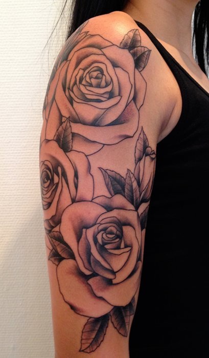 tattoos bis 150 euro