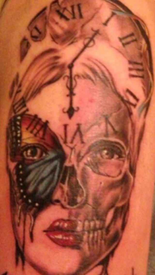terizzi: Dringend hilfe bei tattoogestaltung
