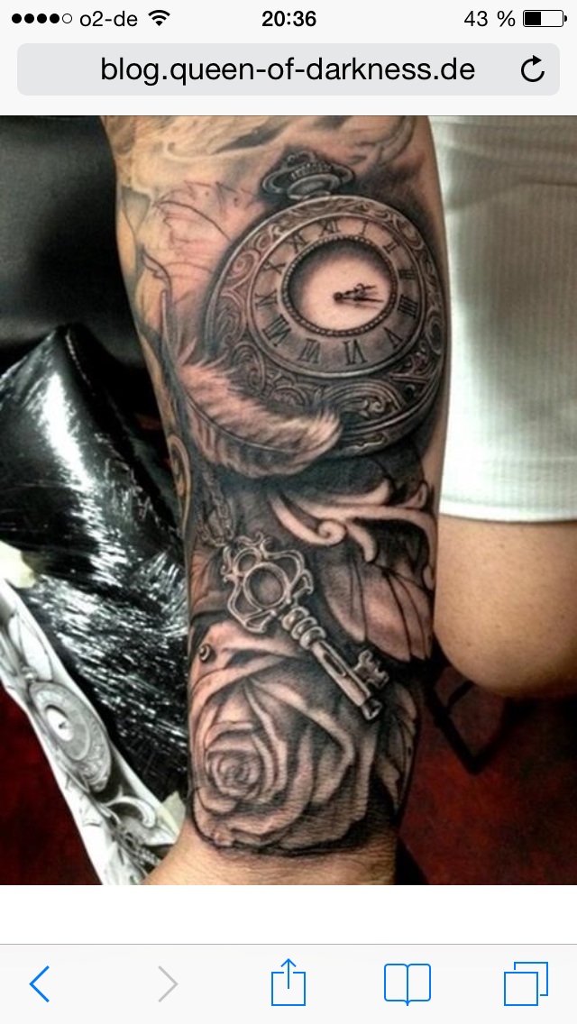 terizzi: Dringend hilfe bei tattoogestaltung