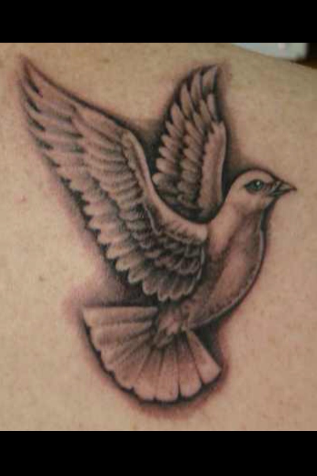 PinoySwag: Neues tattoo viel zu dunkel ?