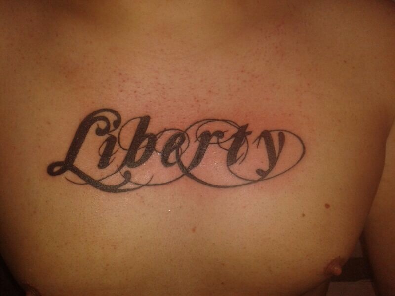 -Marius777-: Feedback für meine tattoos :)