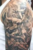 Companheiro: Erstes Tattoo !