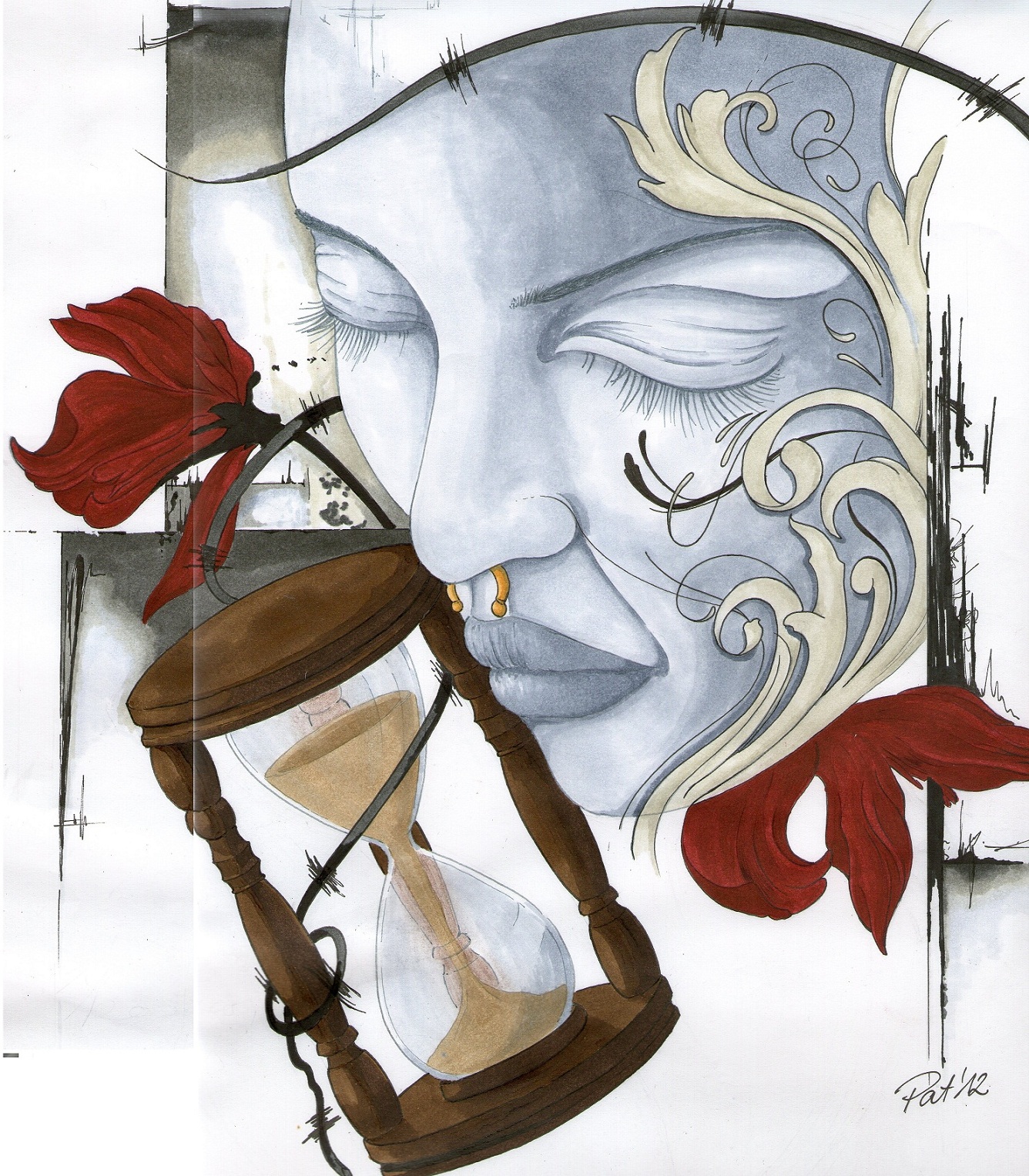 Patrick Bartel: Bitte um 1-2 Minuten!!