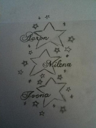 Tattoo-Jungfrau: Studio-Empfehlung Raum Herford/Bielefeld