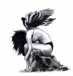 sapi1: Fallen Angel Motive gesucht