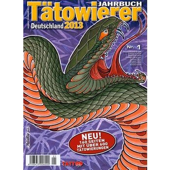 Virus.exe: Magazine 