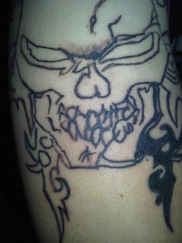 antje31: erstes Tattoo