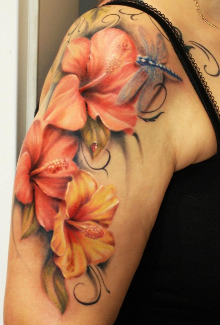 dono: Tattoostudio Blume