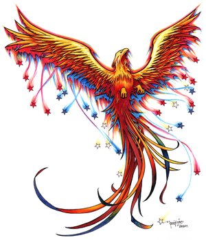 sadahna: suche Phönix
