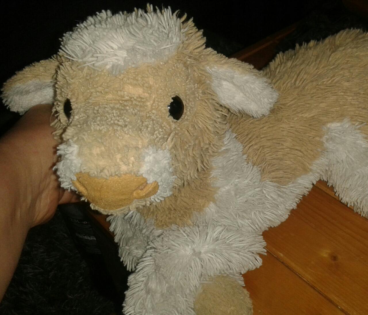 Dani76: Tattoo Kuscheltier