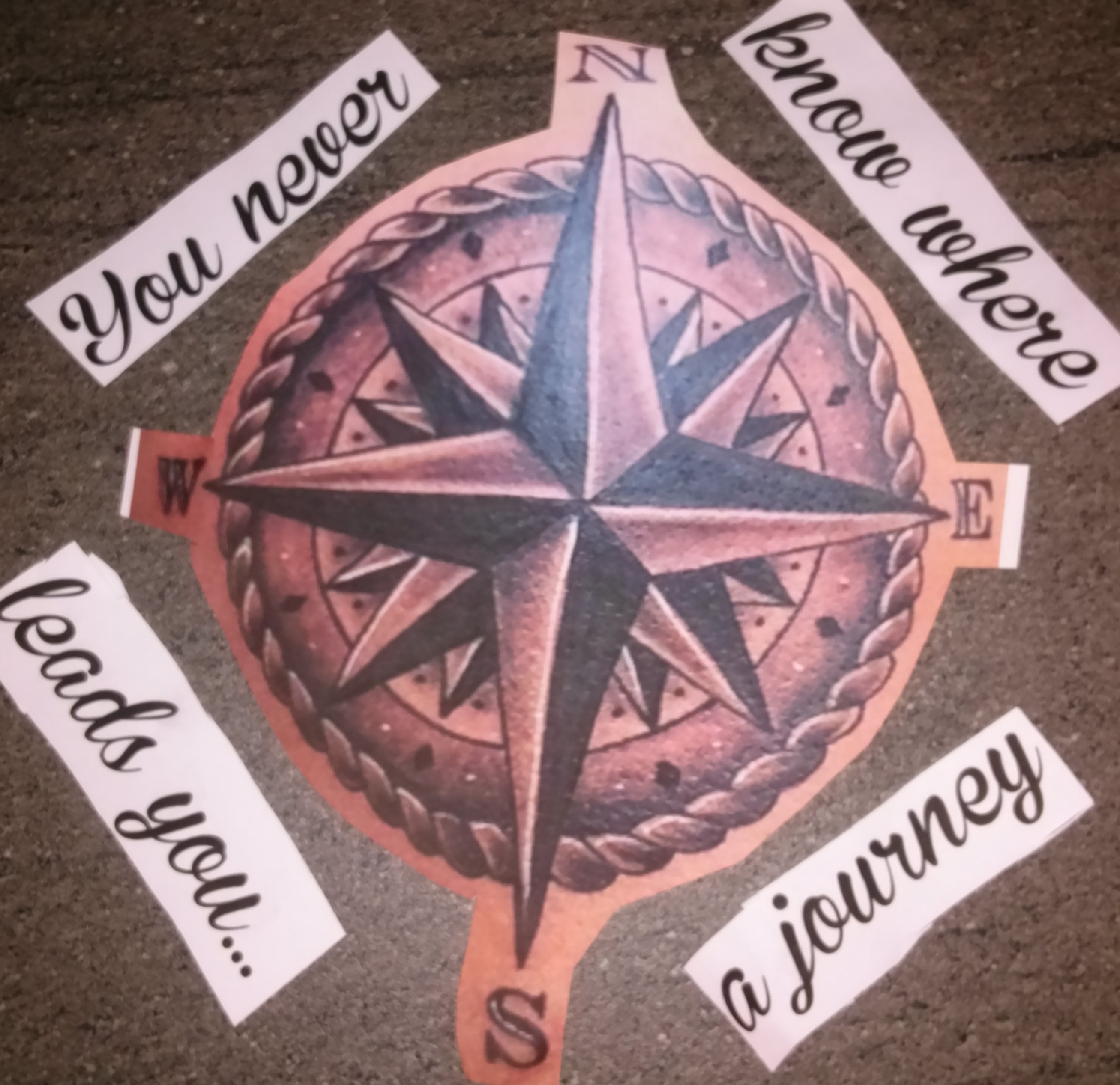 stevesedude: Bitte um Ideen!