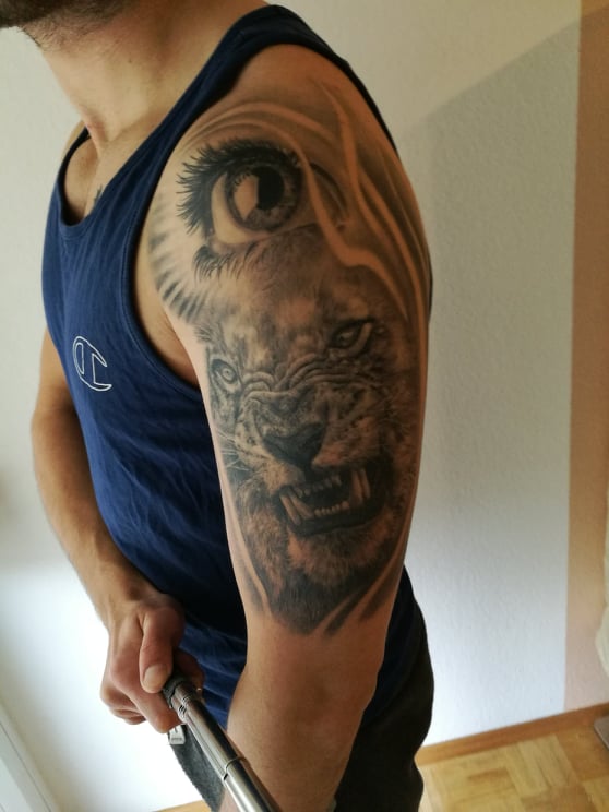 marcel1001: Hilfe! Motive passen nicht zusammen