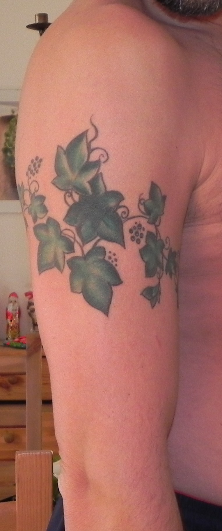 fauli70: Tattoo verändern - Vorschläge ?