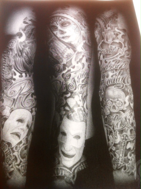 MichaFFM27: Cover up Hilfe bitte