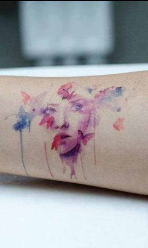 Bibob: Was für eine Tattoo-Stilart ist das?